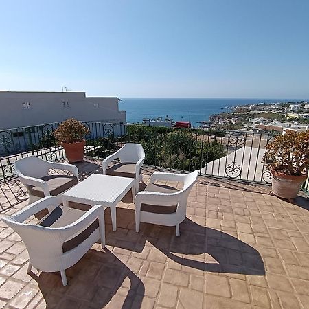 Chez Marie Ischia Villa Ngoại thất bức ảnh
