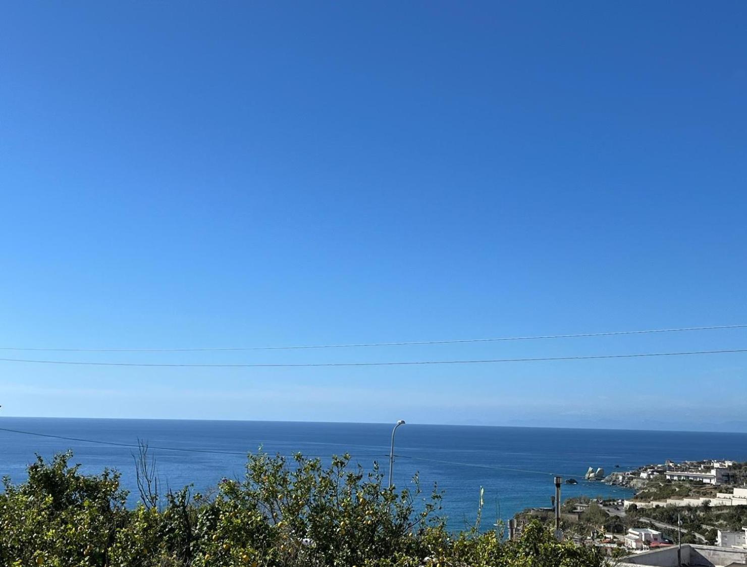 Chez Marie Ischia Villa Ngoại thất bức ảnh