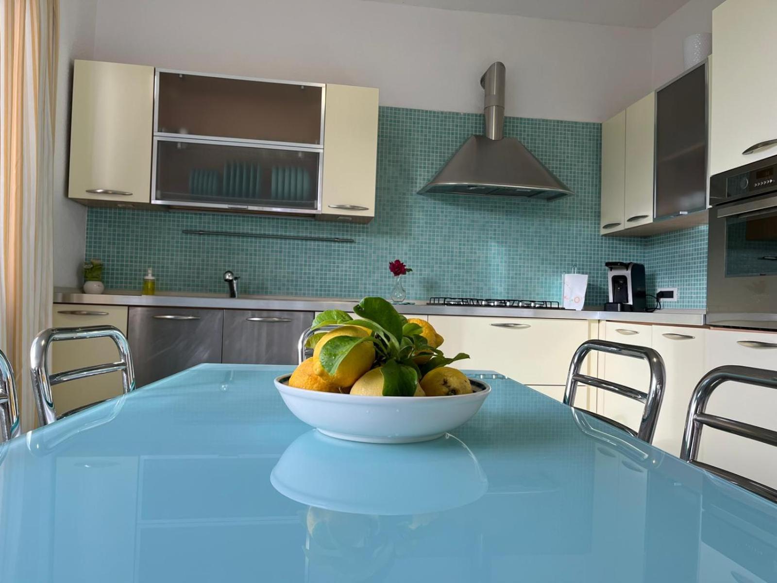 Chez Marie Ischia Villa Ngoại thất bức ảnh