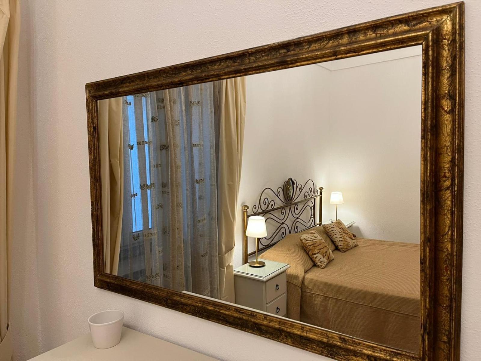 Chez Marie Ischia Villa Ngoại thất bức ảnh