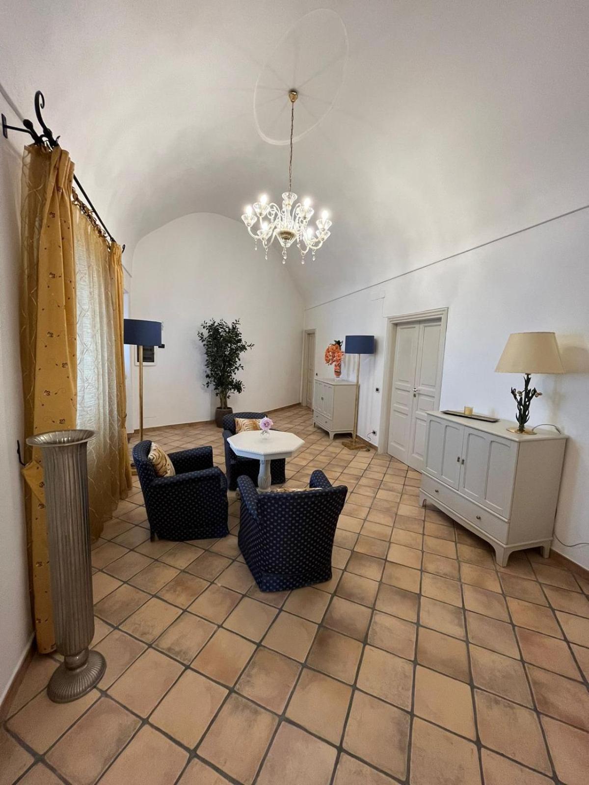 Chez Marie Ischia Villa Ngoại thất bức ảnh