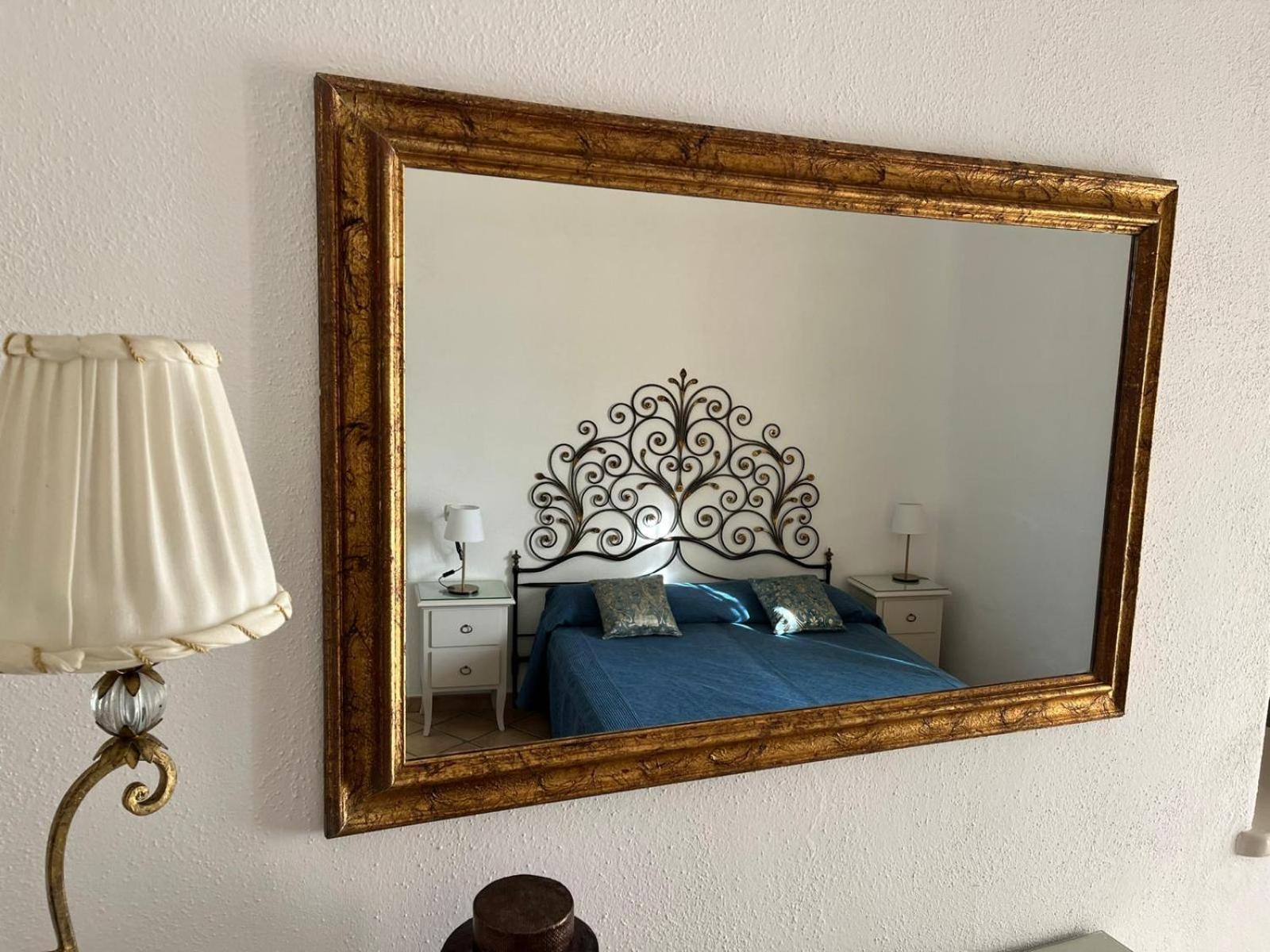 Chez Marie Ischia Villa Ngoại thất bức ảnh