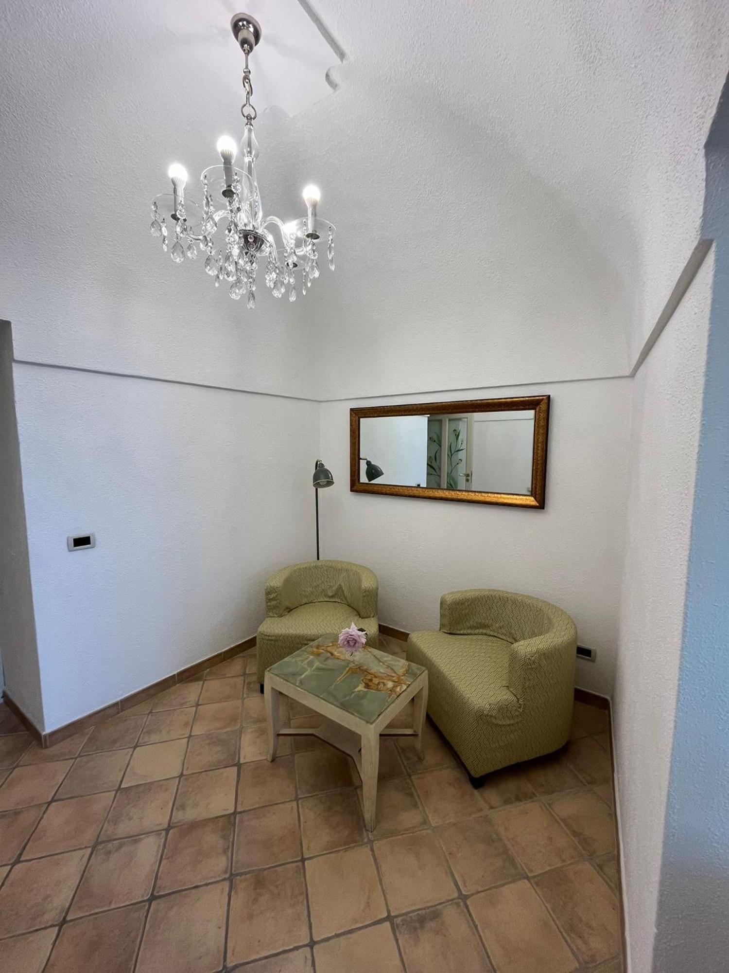 Chez Marie Ischia Villa Ngoại thất bức ảnh